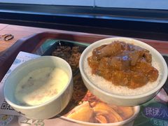 -真功夫(棠下店)