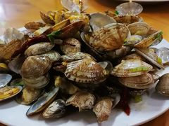 -前王院•巧克力海鲜市集餐厅(万平口店)