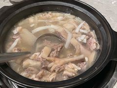 -百年果林椰子鸡(益田假日里店)
