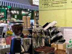 -油梨树AVOCADO TREE(嘉里中心店)