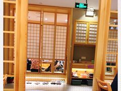 -隐泉京望日式料理(太和广场店)