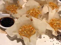 公主素蟹粉-桂满陇天书(南京德基旗舰店)
