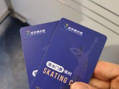 -炫采冰场(红博中央公园商场店)