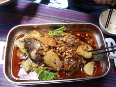 android_upload_pic-88号小吃店·经典云南菜·地道纳西美食