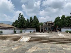 -云南民族村