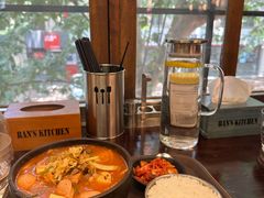 -米屋石锅拌饭(师大店)