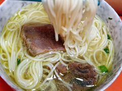 -台北楚楚园馅饼粥(虹桥南丰城店)