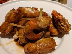 -徐记海鲜(南油永新汇店)