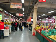 -金宝生活市场(东五环店)