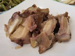 驴蹄-高玛纳驴肉火烧(一世界店)