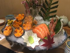 -胆道·海鲜之王(海信店)