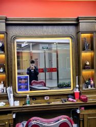 -贝勒爷专业男发