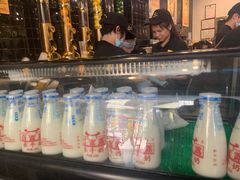 -大口九(东方广场店)