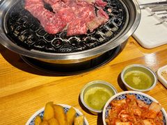 -霸腹烤肉(厦门柚子番店)