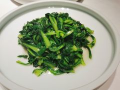 清炒时蔬-二十四单 淮扬新味