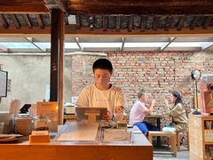 -VOYAGE COFFEE(北锣鼓巷店)