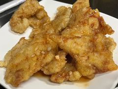 -东北酱骨头馆(蓁巷店)