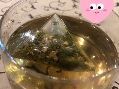 龙井茶-一江春水·杭帮臻宴