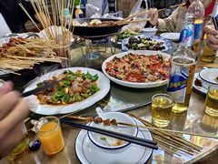 -大学城夜市大排档(凤栖路店)