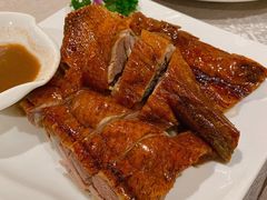 和味明炉烧鹅-香云轩·顺德菜(香云纱园林酒店店)