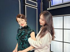 -上海杜莎夫人蜡像馆