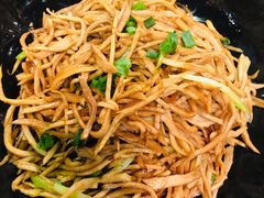 安化脆笋-东方红酒楼(知春路店)