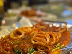 -胡记饭店(保工街店)