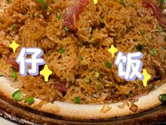 -赖厨潮汕砂锅粥