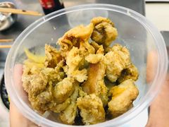 -香园茶社·金陵小灶(老门东店)