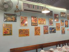 -昱家胡同·烧烤海鲜铜锅涮肉(和平里店)