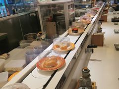 -禾绿回转寿司(苏宁广场店)