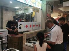 -三头牛·潮汕牛肉生蚝火锅 (夏湾店)