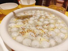 -鹿港小镇经典老上海菜(长乐路店)