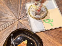-出走咖啡·面包(宋庄店)