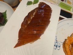 -四季民福烤鸭店(前门廊房二条店)