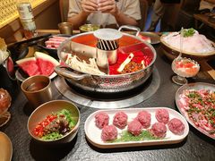 -晓宇重庆火锅(西安荟聚店)
