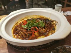 -周家二小姐的菜(西津渡店)