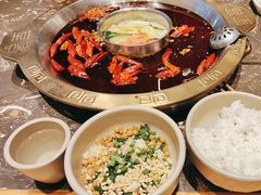 -堂客老火锅(欣阳广场总店)
