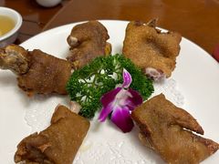 -百姓百味海鲜酒楼(粤垦路总店)