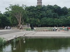 -顺峰山公园