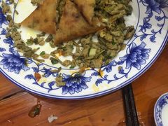 -春华秋食土菜馆(温馨花园店)