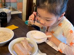-松發肉骨茶(克拉码头店)