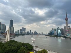-罗斯福色戒酒吧(外滩店)