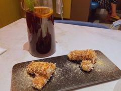 红糖糍粑-望蓉城·古法酸菜鱼(世纪汇店)
