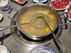 -贵宾牛·潮汕牛肉火锅(珠池总店)