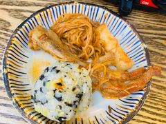 -吴草鸡爪오초닭발韩食堂(融恒盈嘉中心店)