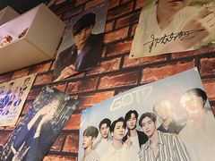 大堂-源味屋韩式火锅&炸鸡(鼎城当代商城店)
