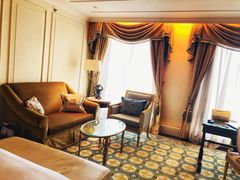 -广州富力丽思卡尔顿酒店