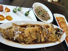 -老牌坊鲁菜名店(聊城美食岛店)