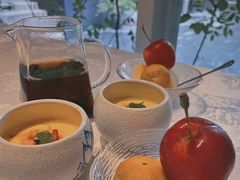 -箱美术馆私房菜(水晶郦城店)